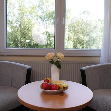Hotel Restaurant Fischer Remscheid Eksteriør billede