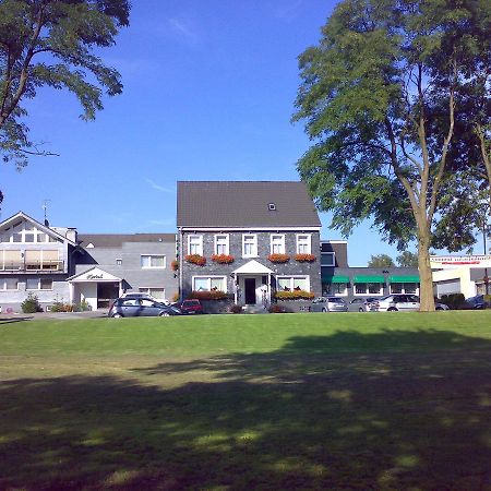 Hotel Restaurant Fischer Remscheid Eksteriør billede