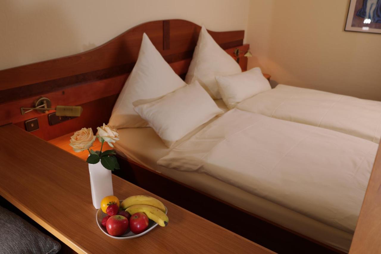 Hotel Restaurant Fischer Remscheid Eksteriør billede