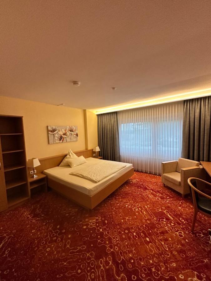 Hotel Restaurant Fischer Remscheid Eksteriør billede